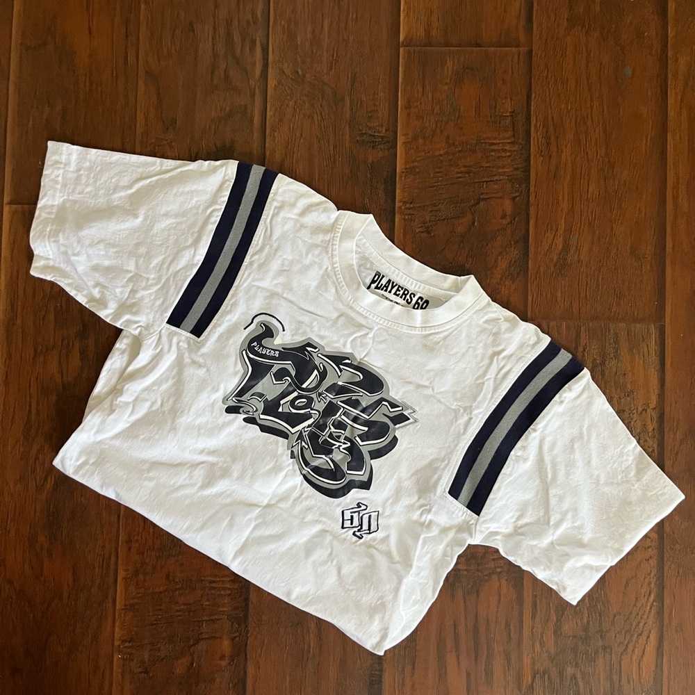 Vintage players 69 tee - Picture 10 of 10